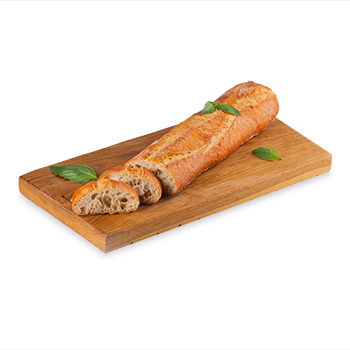 

Хлеб на французской закваске Констанция Les Moulins de saint aubert