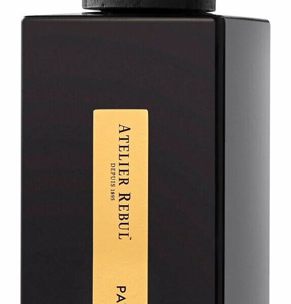 ATELIER REBUL Cologne Absolue Patchouli D'Or Одеколон унисекс, 100 мл