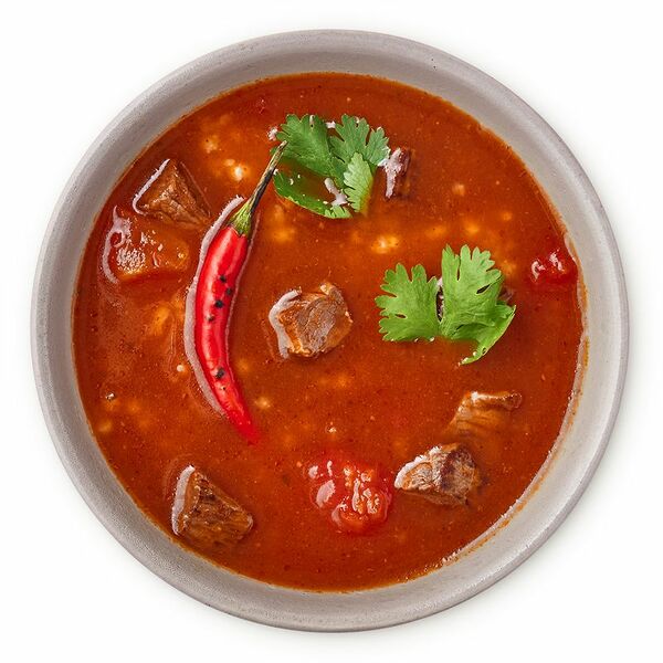 Суп Харчо Шеф Перекрёсток, 300 г