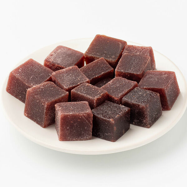 Мармелад Смородиновый