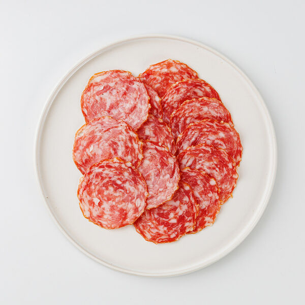 Колбаса Фелино полусухая сырокопченая