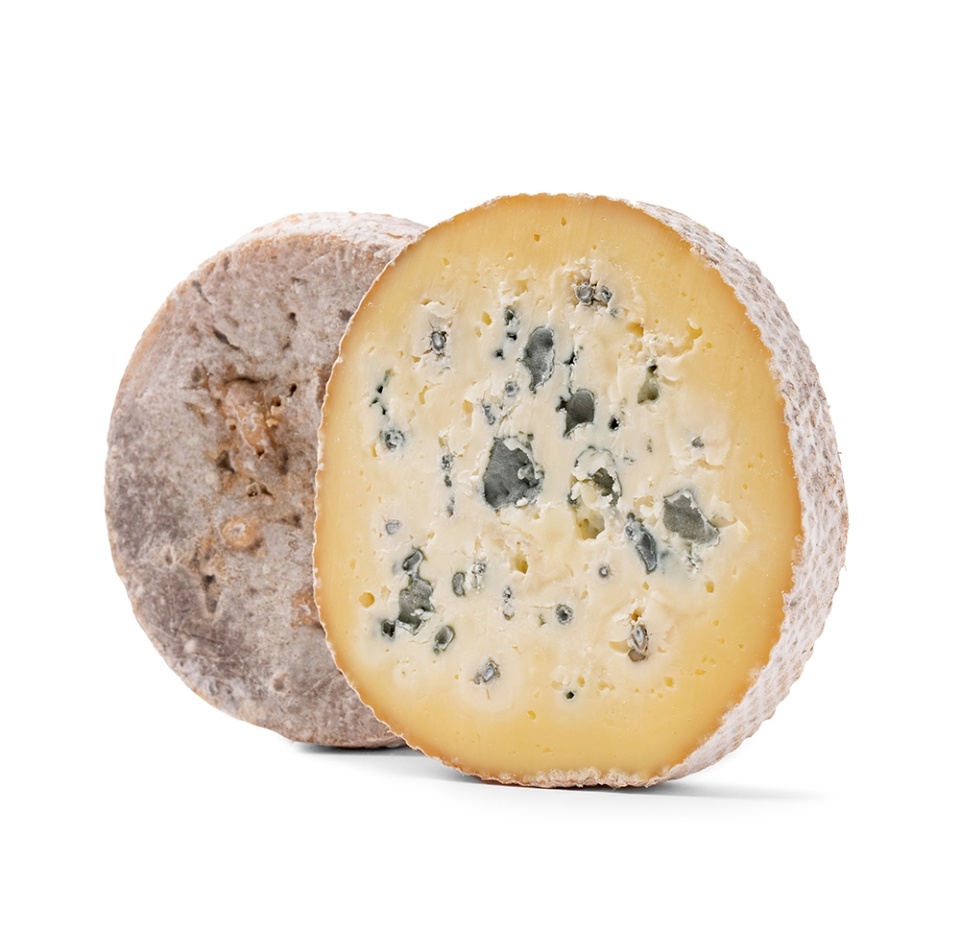 

Сыр из коровьего молока «Блё де Виллаж» 55%, Margot Fromages, Швейцария, БЗМЖ