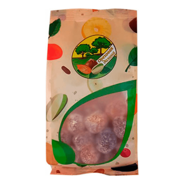 Кумкват Ореховая долина в сахаре