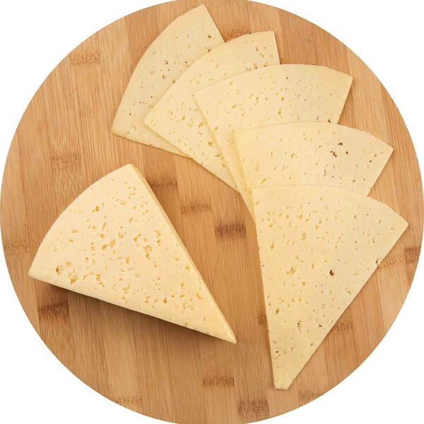 Сыр Старославянский 45%, кусок