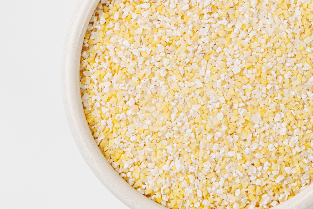 

Полента чечевично-злаковая, 300 г