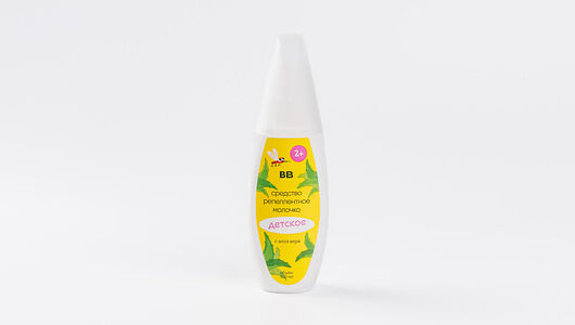 Средство репеллентное 