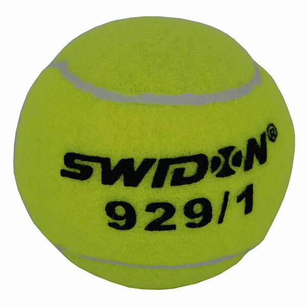 Мяч для большого тенниса тренировочный ТМ StinGrey (СтинГрей)