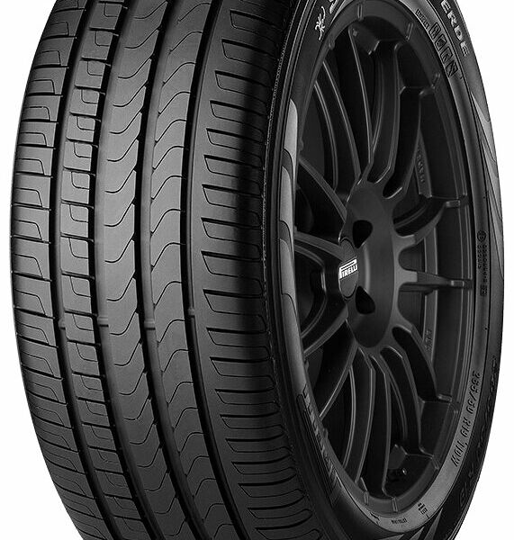 Летние шины Pirelli Scorpion Verde 295/40R21 111Y XL