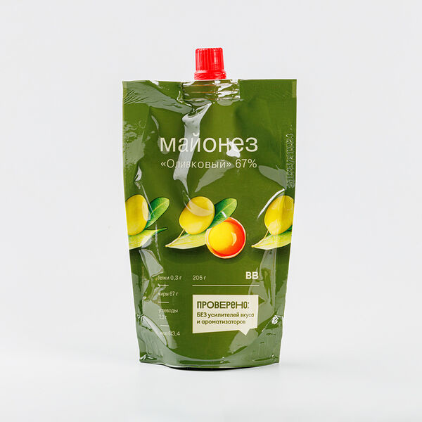Майонез 