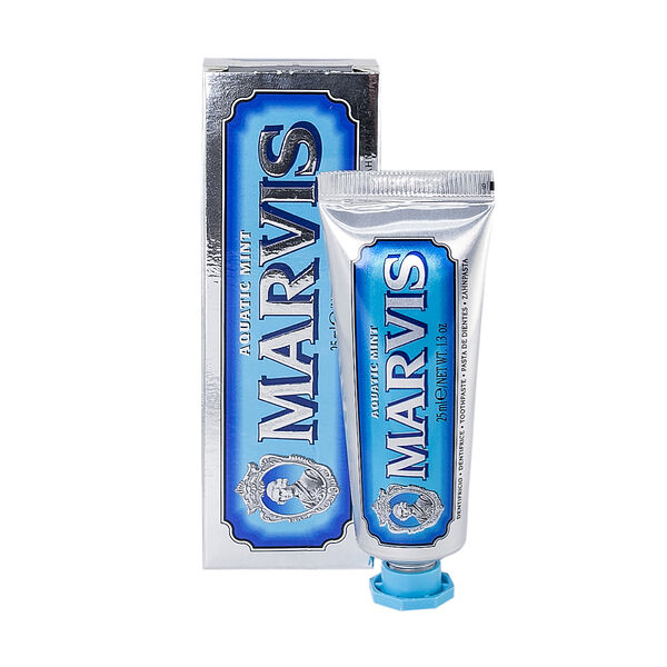 Зубная паста 