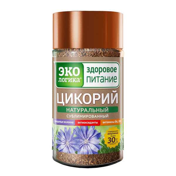 Цикорий классический Экологика 85г