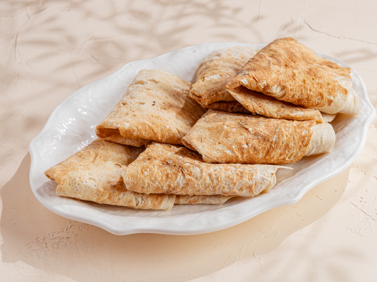 Лаваш армянский