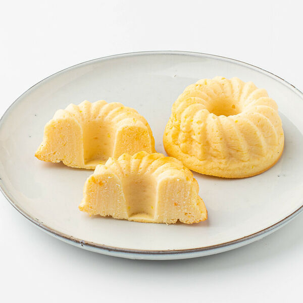 Рикотники Апельсиновые