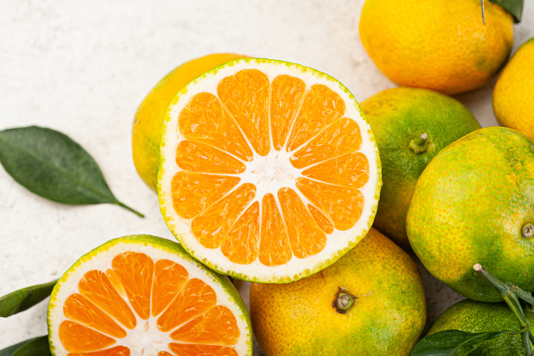 

Мандарины Азия вес