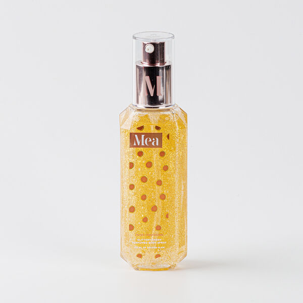 Спрей для тела парфюмированный 