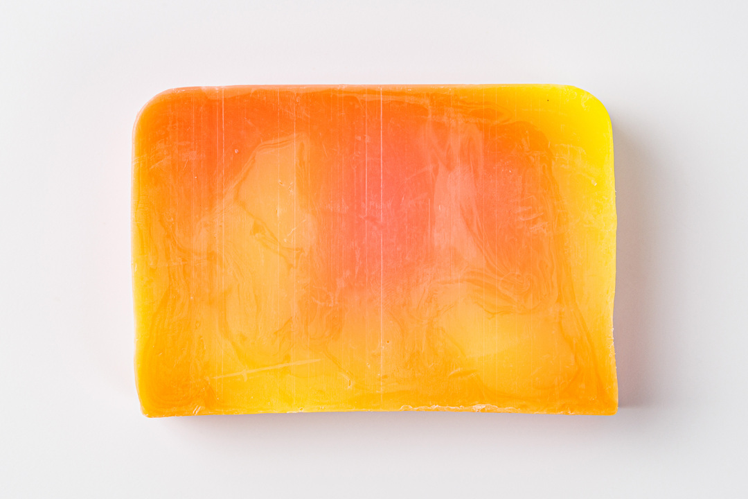 

Мыло ручной работы Юдзу