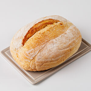 Хлеб Ароматный кукурузный