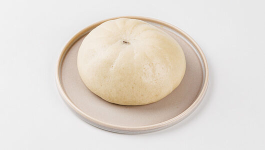 Булочка паровая 