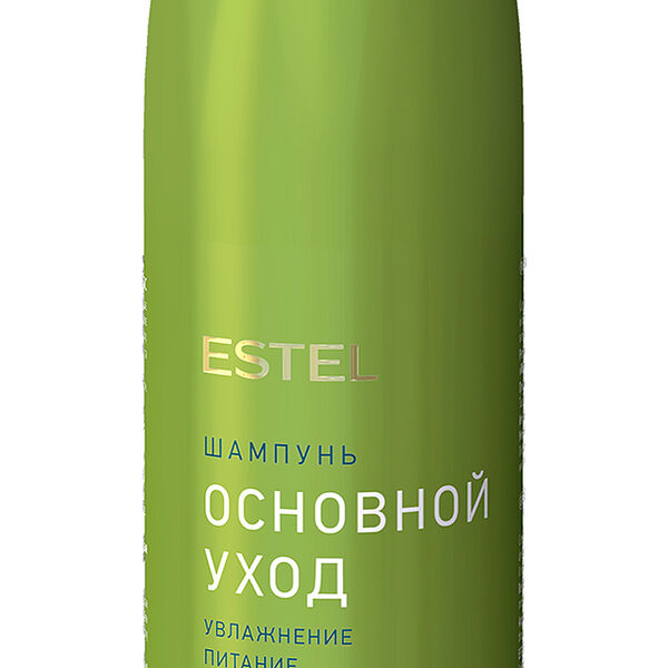 Шампунь Estel Curex Classic основной уход для всех типов волос 300 мл