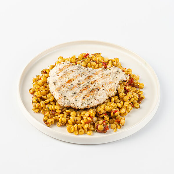 Филе индейки 