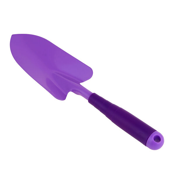 Inbloom лопатка садовая, 31х8.5см, pp, металл