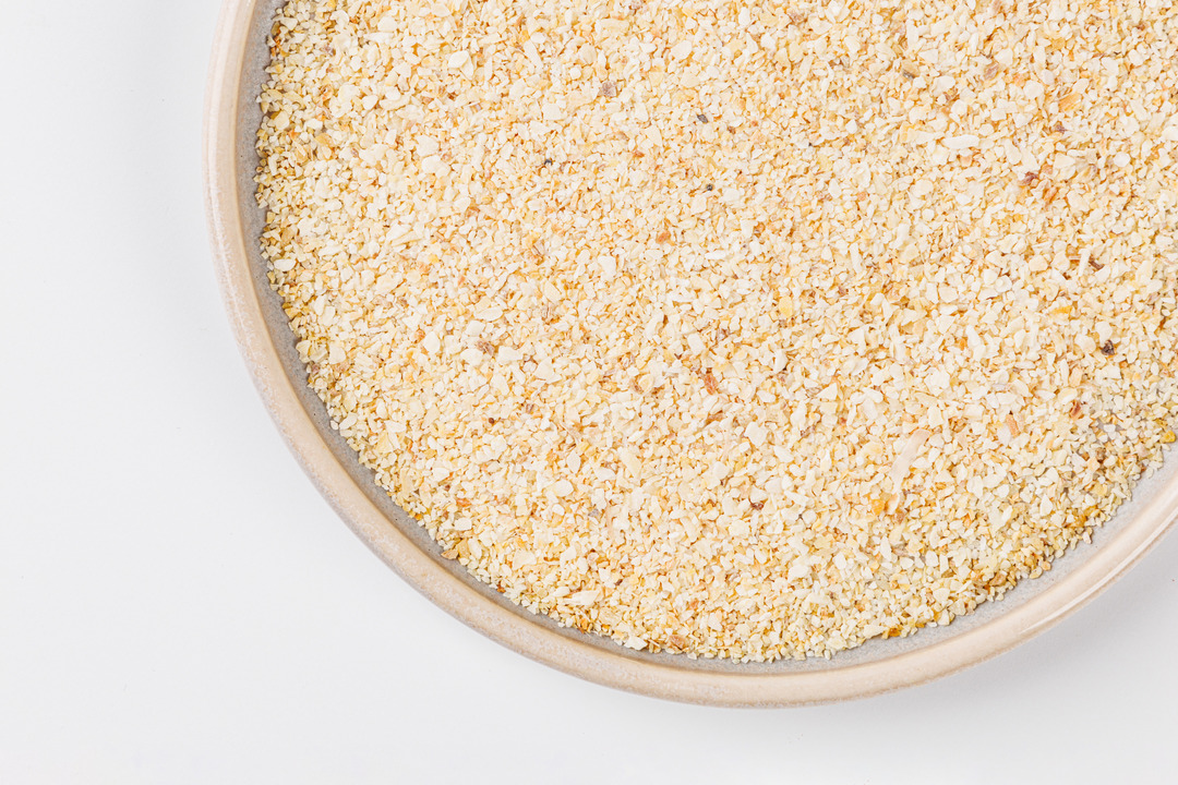 

Чеснок сушеный молотый