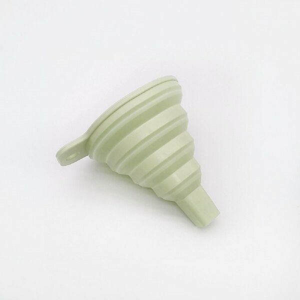 Воронка складная Happy Season, 8 см, силикон