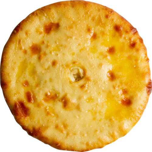 

Пирог быстрозамороженный Солнечные Пироги Осетинский Картофджын, с картофелем и сыром 500 г
