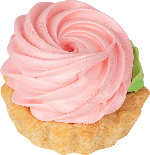 

Пирожное песочное Домашняя кондитерская Катюша 50 г