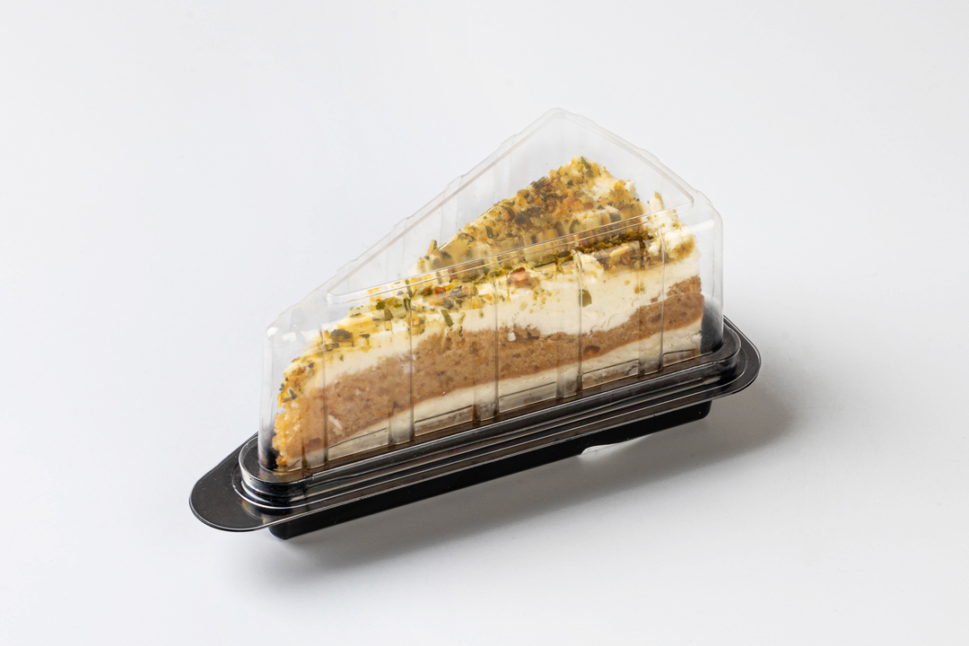 

Пирожное пряное тыквенное