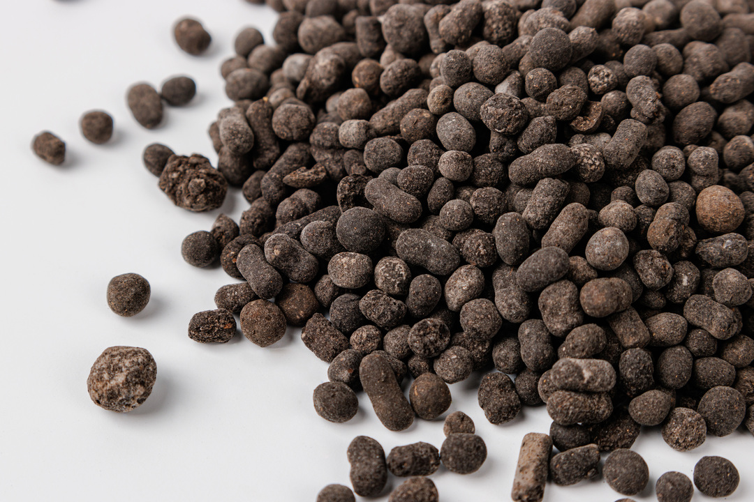 

Удобрение Гуми-Оми универсальное мягкое органоминеральное гранулированное