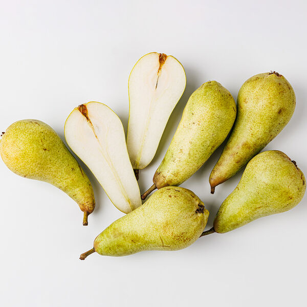 Груша Аббат