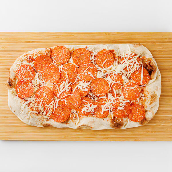 Пицца римская 