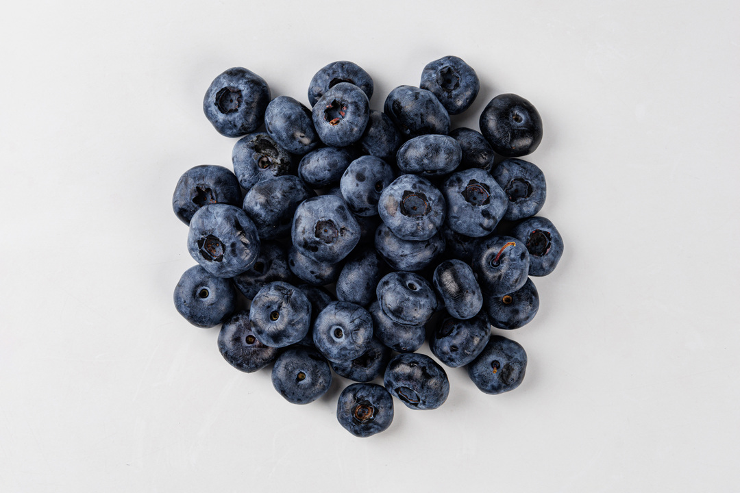 

Голубика ВкусВилл Отборное 125 г