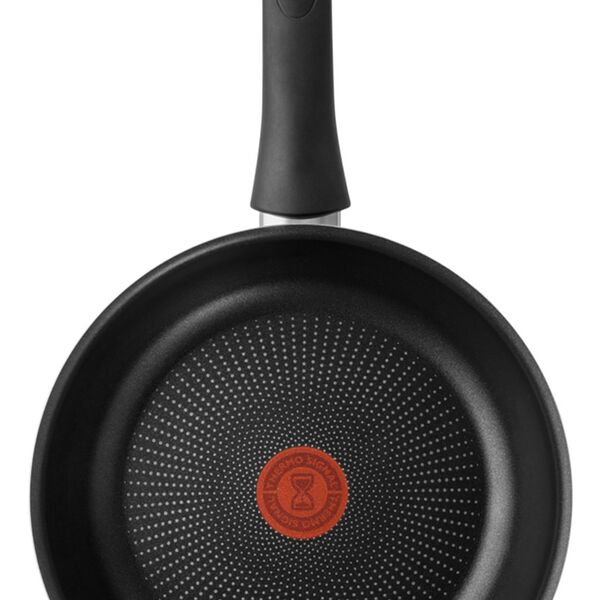 Сковорода Tefal Intense 26см, антипригарное покрытие штампованный алюминий Арт. 04219126