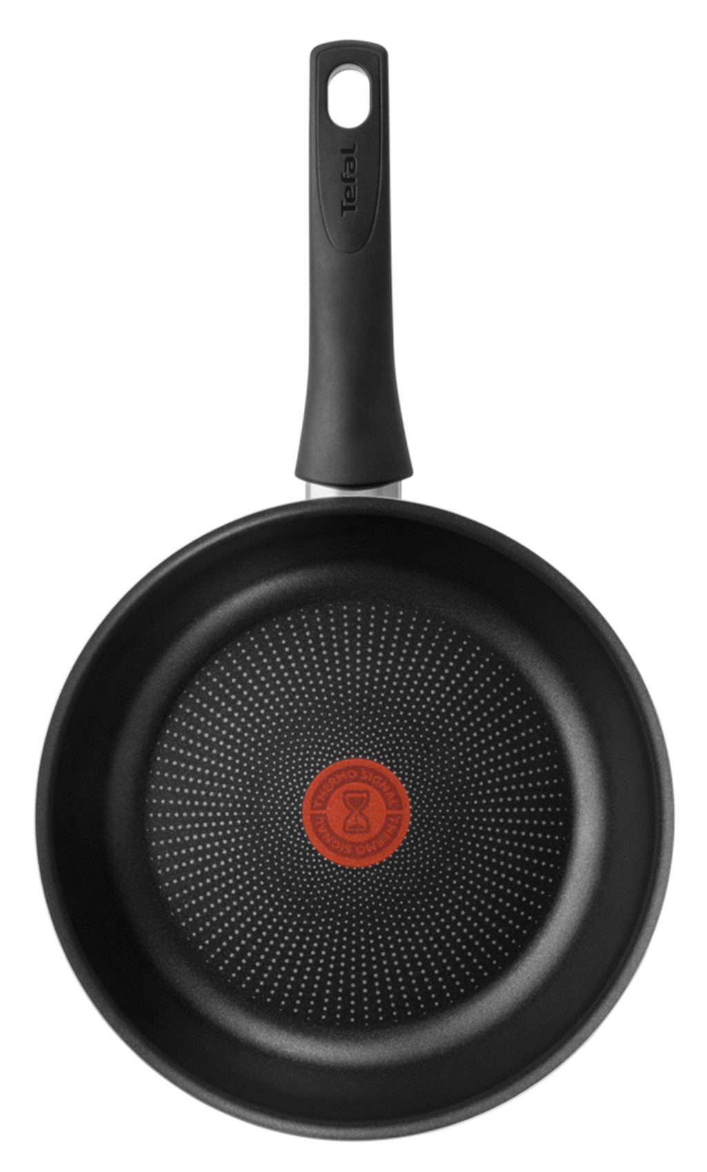 

Сковорода Tefal Intense 26см, антипригарное покрытие штампованный алюминий Арт. 04219126