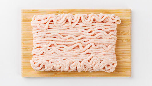 Фарш куриный охлажденный