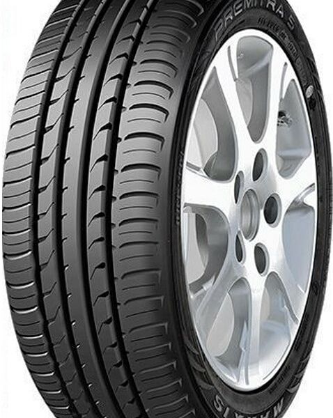 Летние шины MAXXIS HP-5 Premitra 215/55R18 99V