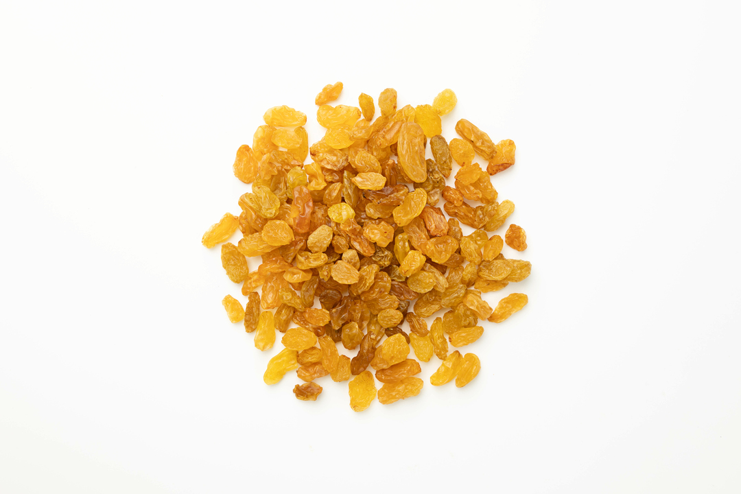 

Изюм Голд белый (Фруткорт)