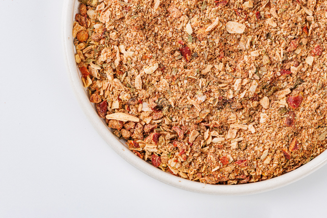 

Приправа для куриной грудки