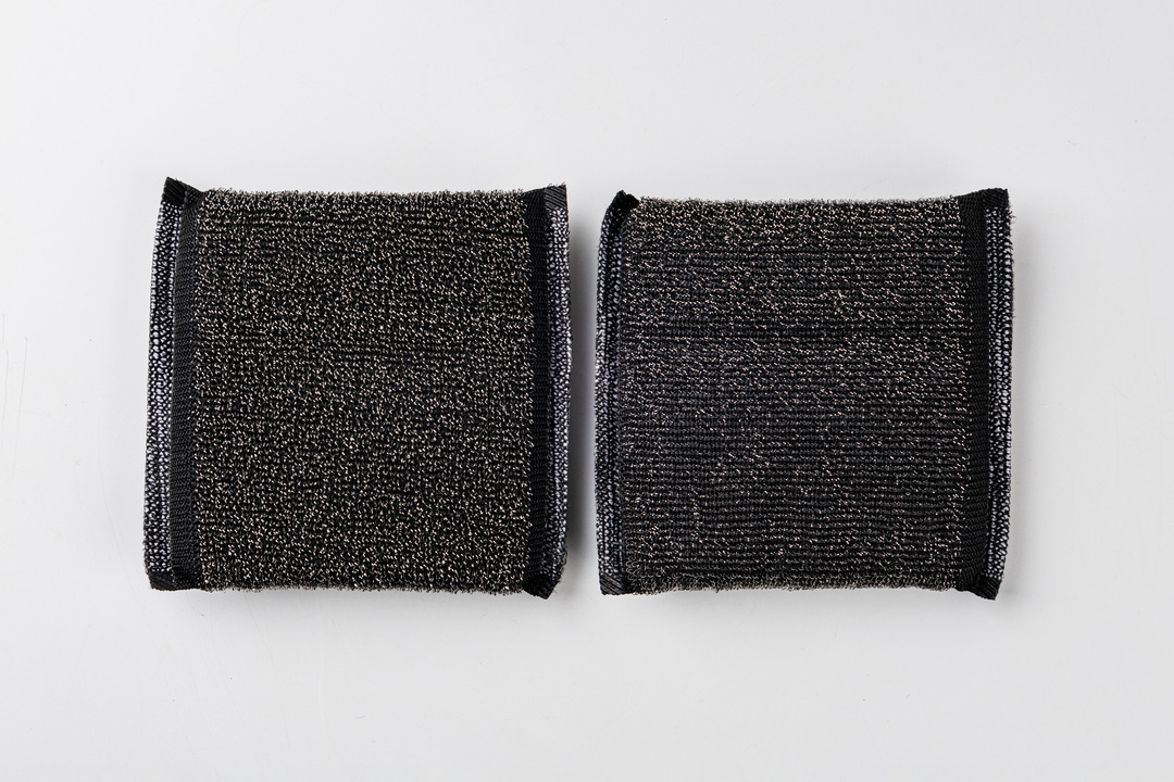 

Губки универсальные со стальной нитью