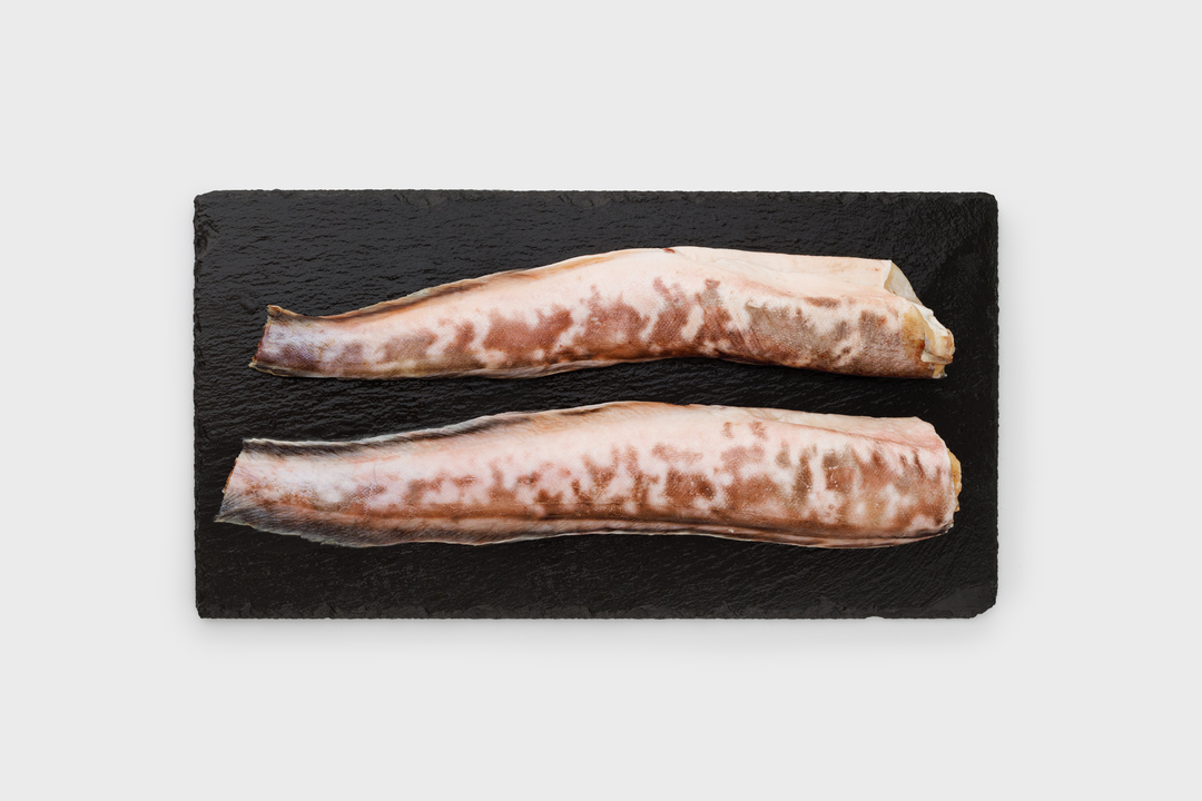 

Конгрио тушка заморозка вес