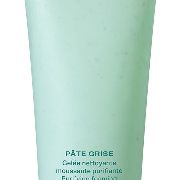 PAYOT Pate Grise Gelée Nettoyante Moussante Purifiante Гель для лица очищающий, 200 мл