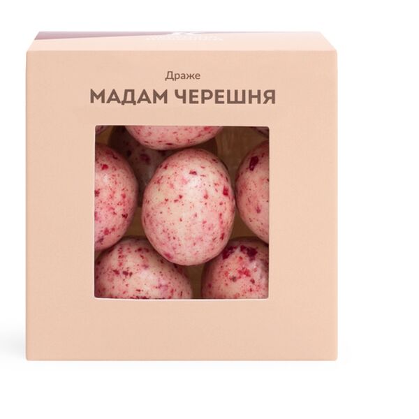 Драже Мадам Черешня