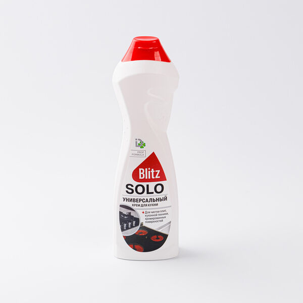 Крем для кухни Blitz универсальный