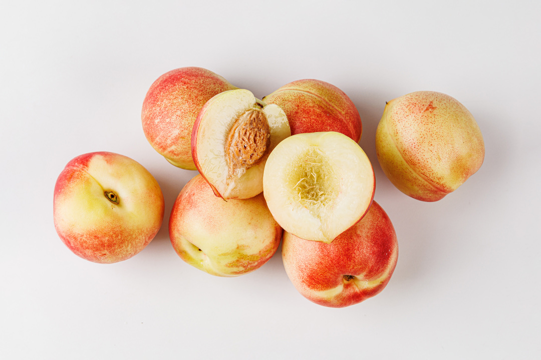 

Нектарины Узбекистан вес