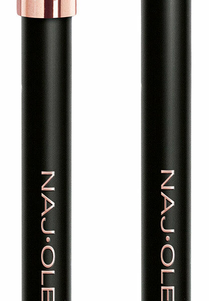 NAJ OLEARI Deep Eye Kajal Карандаш для глаз, 1,43 г, 01