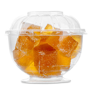 Мармелад Яблоко Царский Вкус