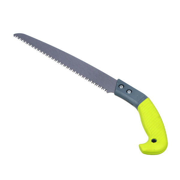 Inbloom пила садовая, 42см, 50 углерод. сталь, пп, футляр