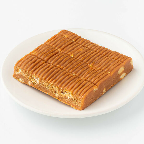 Ирис с орехом кешью 150 г